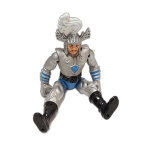 1983 LJN Advanced Dungeons & Dragons STRONGHEART Action Figure – Vintage